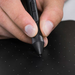 Wacom Intuos Comic Pen and Touch Tablet