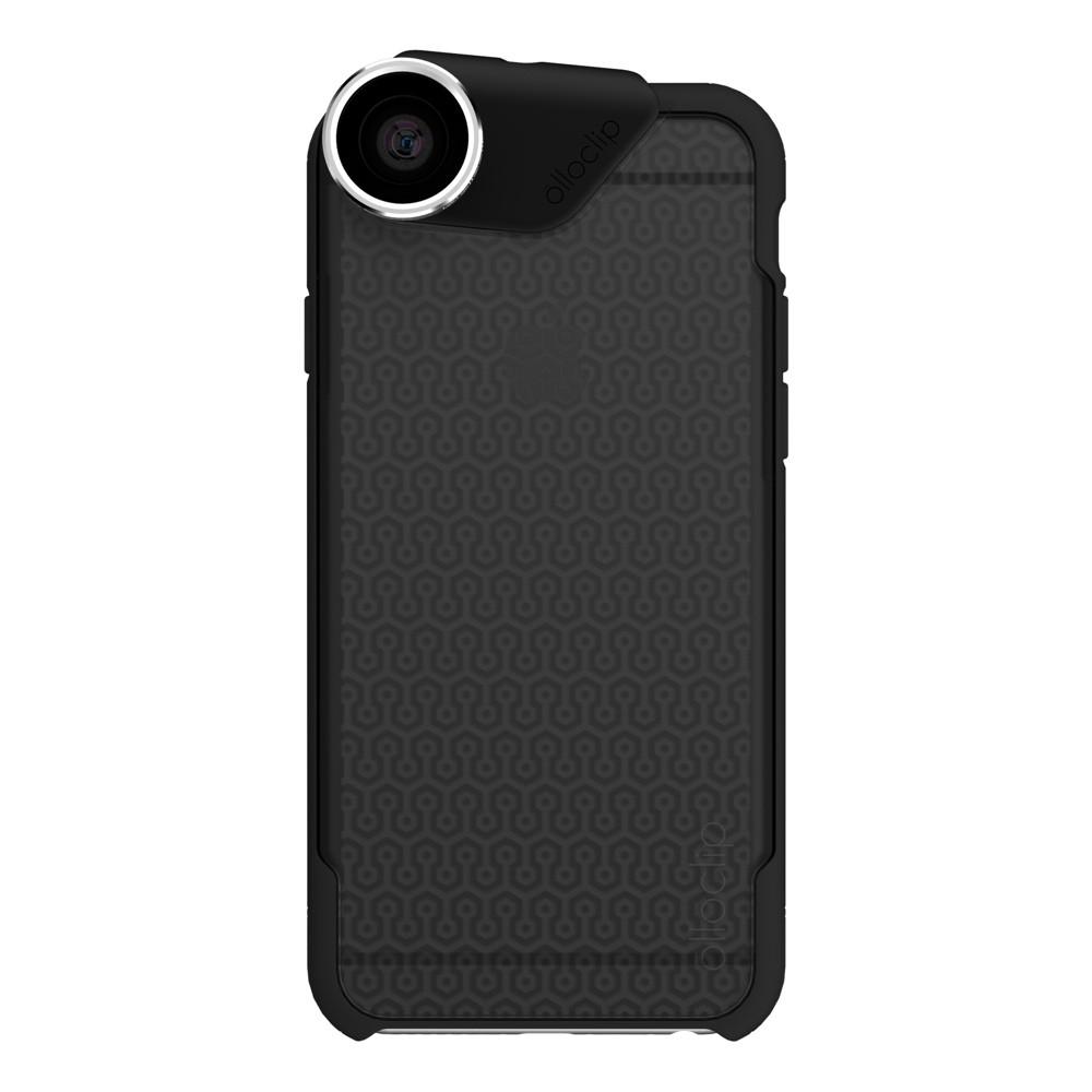 Olloclip 4-in-1 Lens iPhone 6/Plus with Case