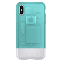 Spigen Classic C1 for iPhone X