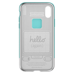 Spigen Classic C1 for iPhone X