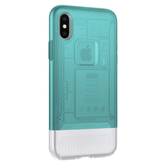 Spigen Classic C1 for iPhone X