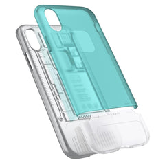 Spigen Classic C1 for iPhone X