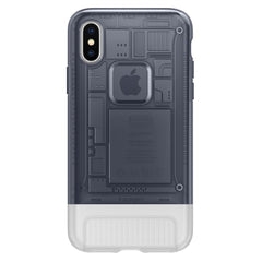 Spigen Classic C1 for iPhone X