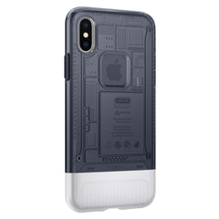 Spigen Classic C1 for iPhone X