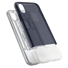 Spigen Classic C1 for iPhone X