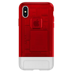Spigen Classic C1 for iPhone X