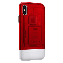 Spigen Classic C1 for iPhone X