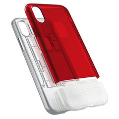 Spigen Classic C1 for iPhone X