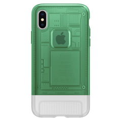 Spigen Classic C1 for iPhone X