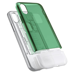 Spigen Classic C1 for iPhone X