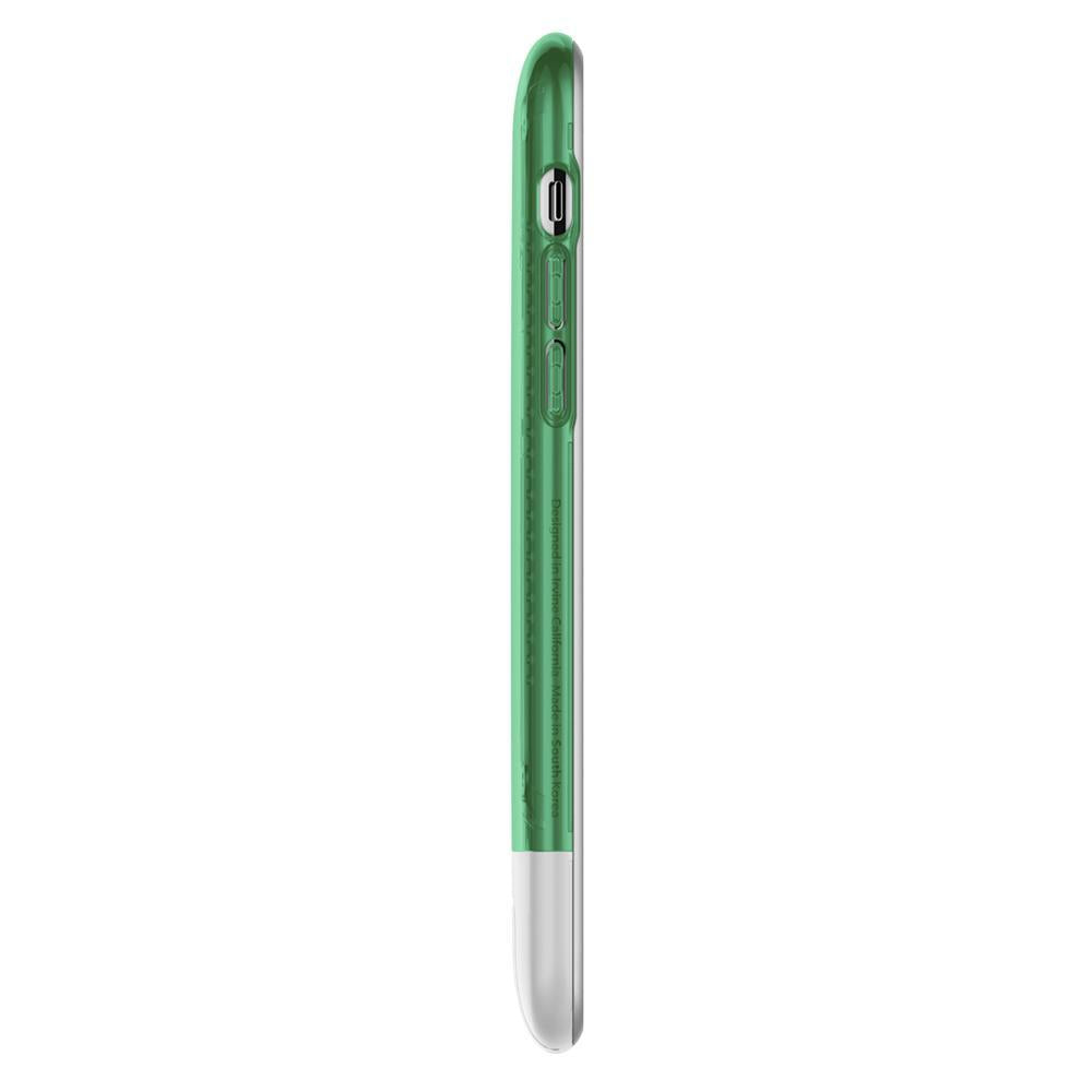 Spigen Classic C1 for iPhone X