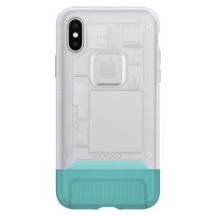 Spigen Classic C1 for iPhone X