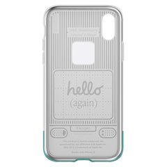 Spigen Classic C1 for iPhone X
