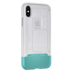 Spigen Classic C1 for iPhone X