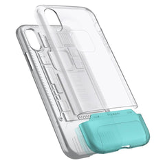 Spigen Classic C1 for iPhone X