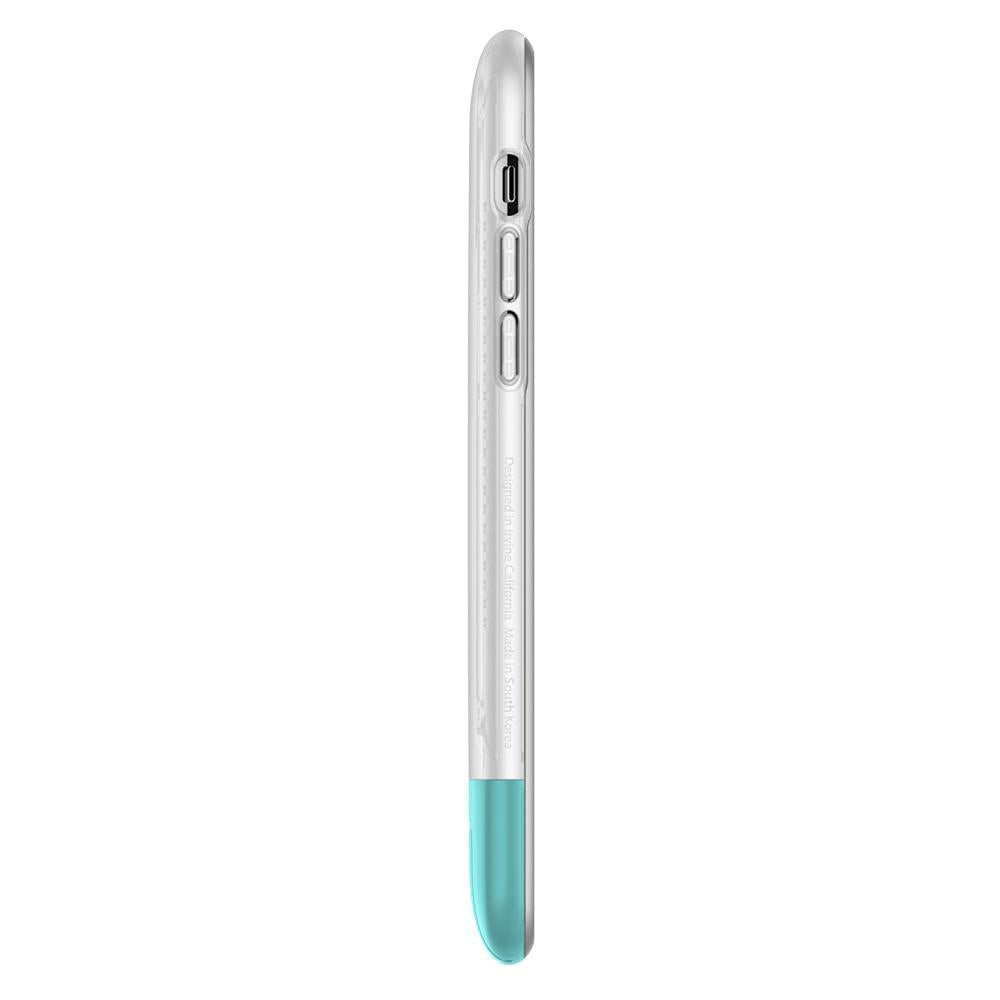 Spigen Classic C1 for iPhone X