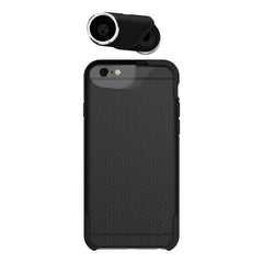 Olloclip 4-in-1 Lens iPhone 6/Plus with Case