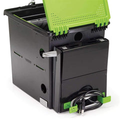 Tech Tub Premium: Holds 10 Tablets