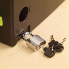Tech Tub Premium: Holds 10 Tablets