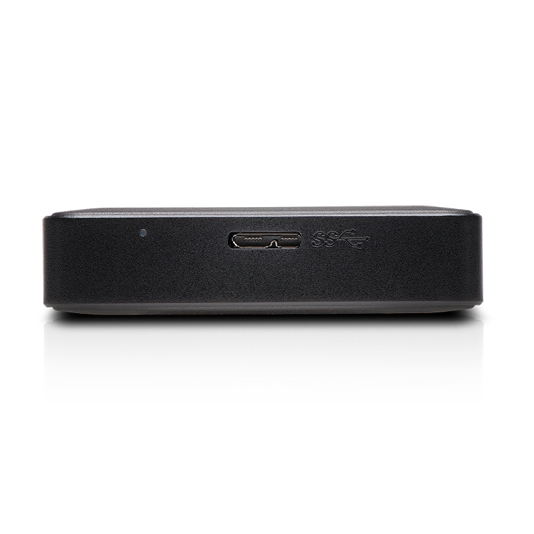 G-Tech Mobile USB 3.0 Hard Drive