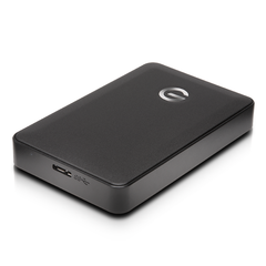 G-Tech Mobile USB 3.0 Hard Drive