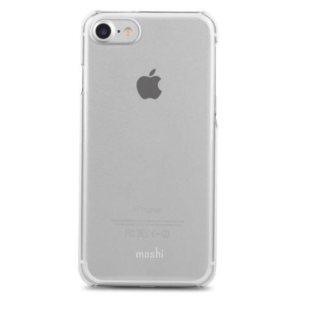 Moshi iGlazeXT iPhone 7 / Plus Clear