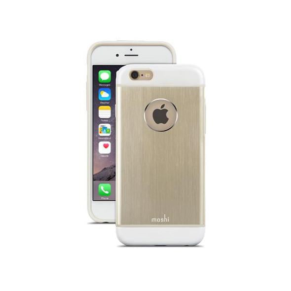 Moshi iGlaze Armour for iPhone 6/6 Plus