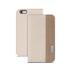 Moshi Overture Wallet Case for iPhone 6/6 Plus