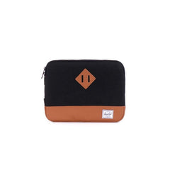 Herschel Heritage Computer Sleeve Black for MacBook