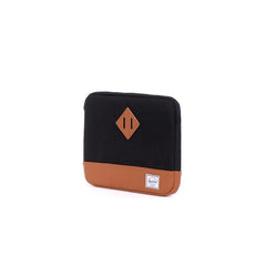 Herschel Heritage Computer Sleeve Black for MacBook