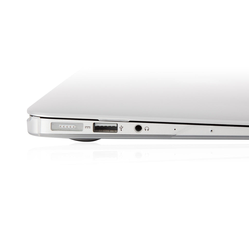 Moshi iGlaze Hard Shell Case for MacBook