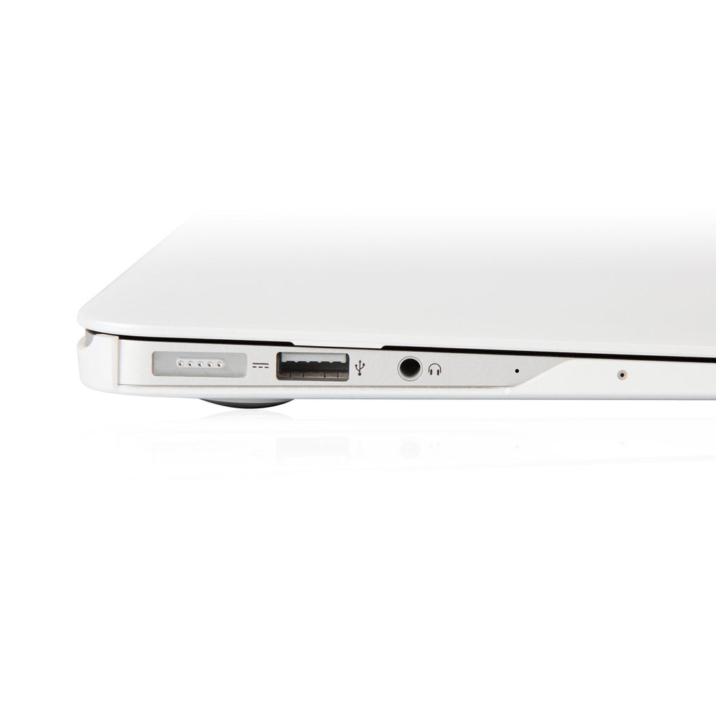 Moshi iGlaze Hard Shell Case for MacBook