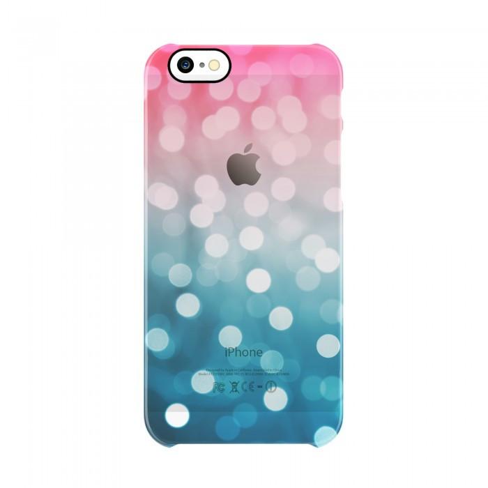 Uncommon Deflector Bokeh Blush for iPhone 6/6s