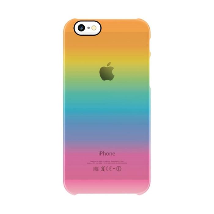 Uncommon Deflector Rainbow Shade for iPhone 6/6s Plus