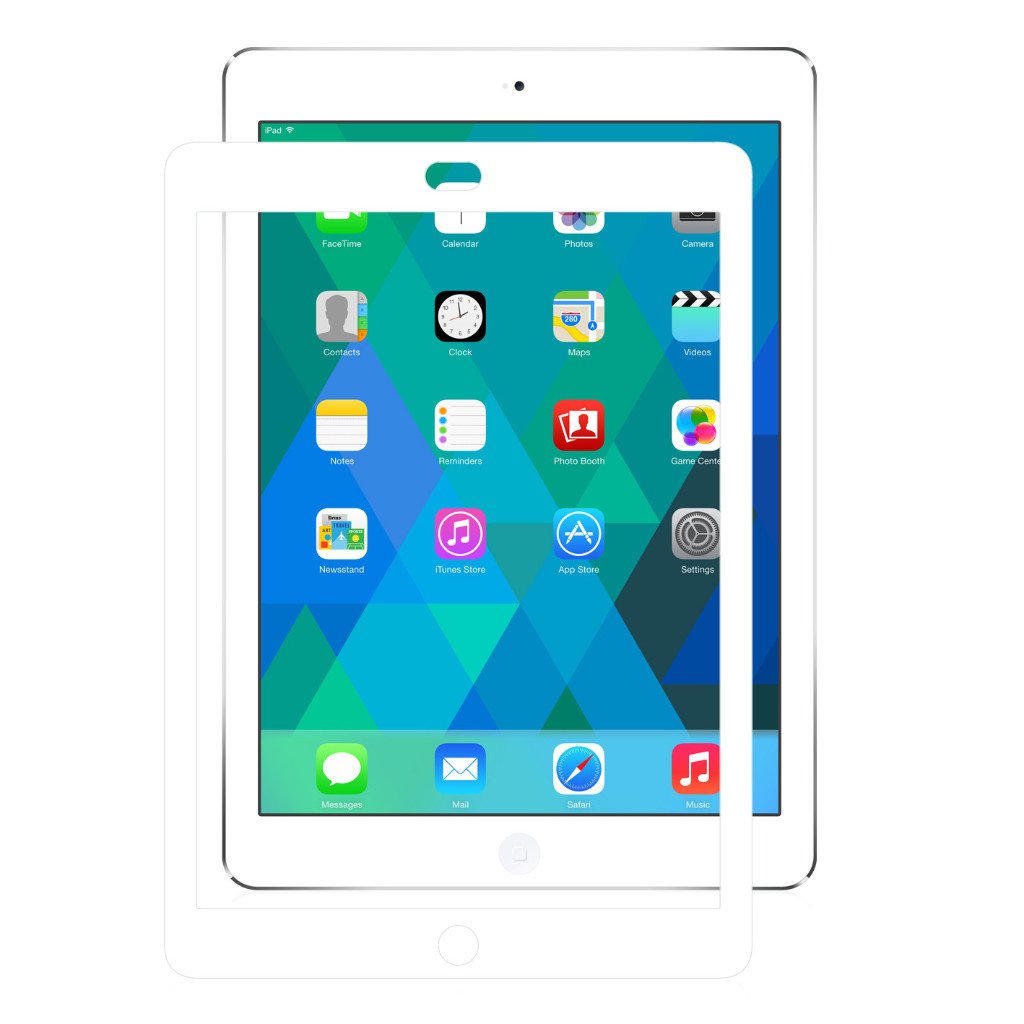 Moshi iVisor AG for iPad Air