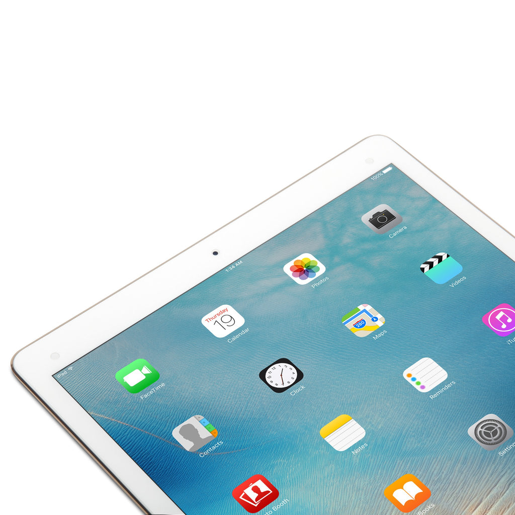 Moshi iVisor AG for iPad 9.7