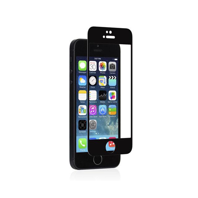Moshi iVisor Glass  Screen Protector for iPhone 5/5s/5c