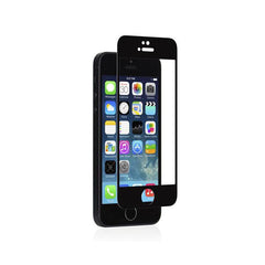 Moshi iVisor Glass  Screen Protector for iPhone 5/5s/5c