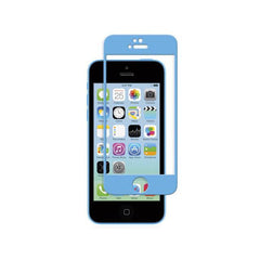 Moshi iVisor Glass  Screen Protector for iPhone 5/5s/5c