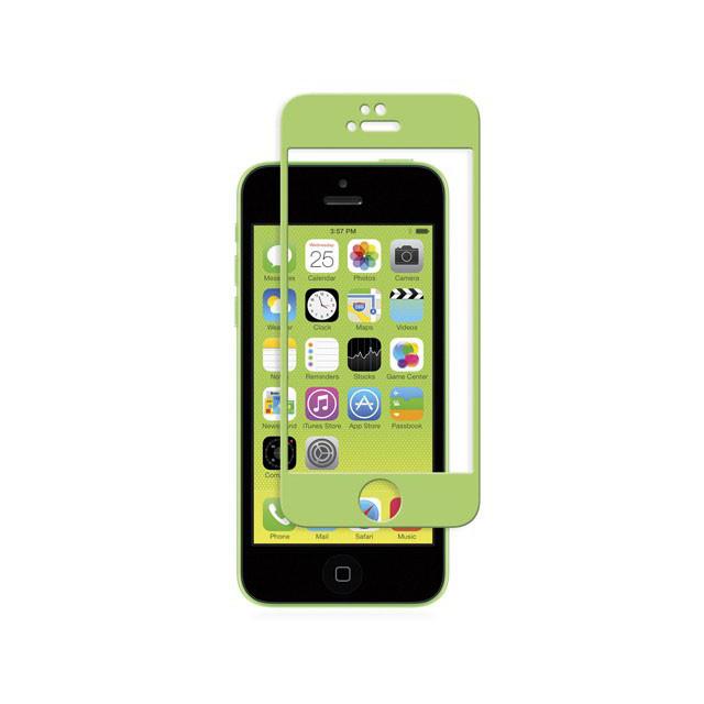 Moshi iVisor Glass  Screen Protector for iPhone 5/5s/5c