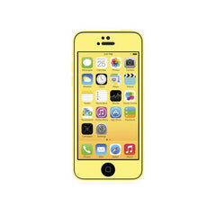 Moshi iVisor Glass  Screen Protector for iPhone 5/5s/5c