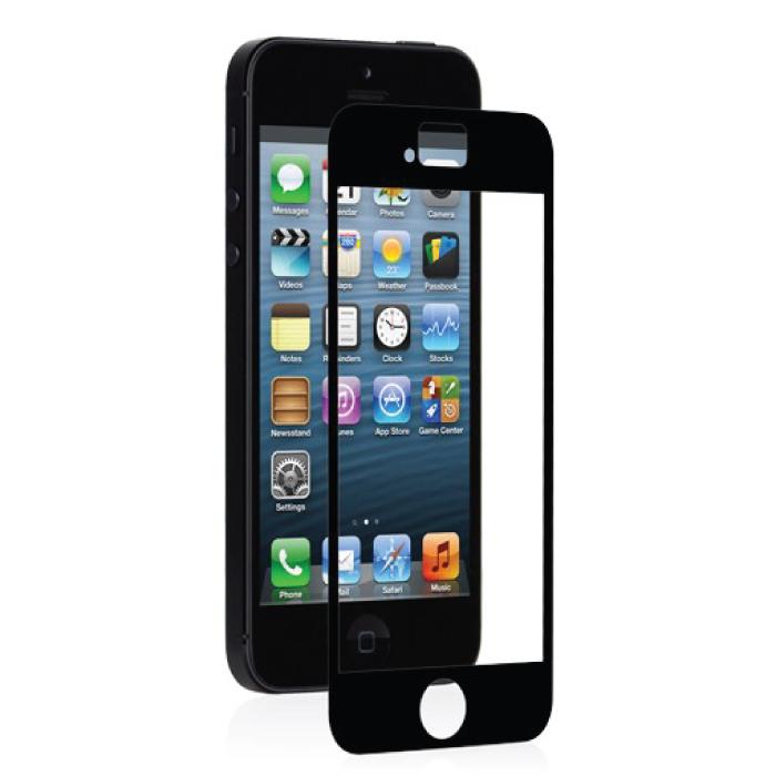 Moshi iVisor AG for iPhone 5 - Black