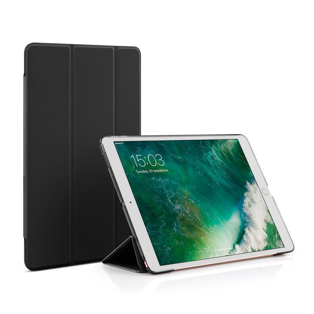 JCPal Casense Ultra-thin Case for iPad 9.7-inch (2017/18)