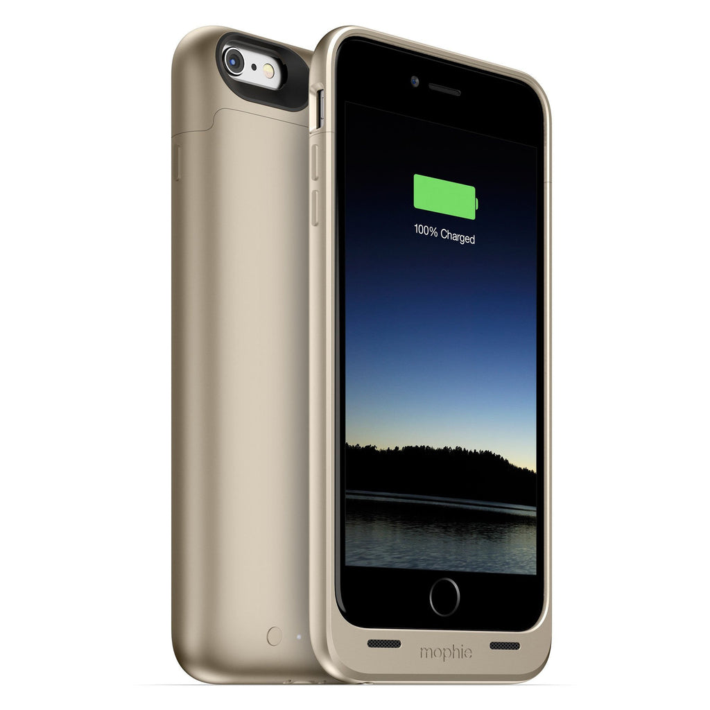 Mophie Juice Pack for iPhone 6/6s Plus