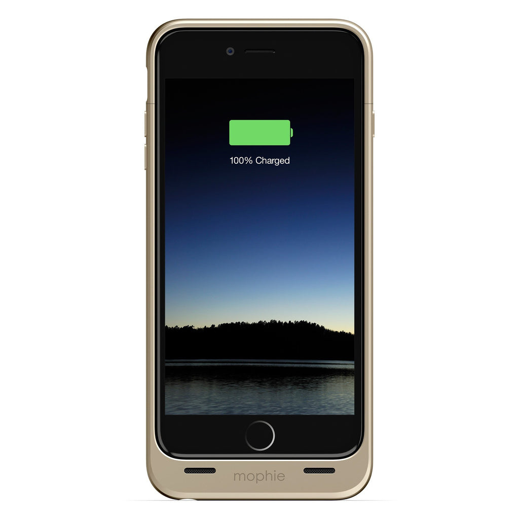 Mophie Juice Pack for iPhone 6/6s Plus