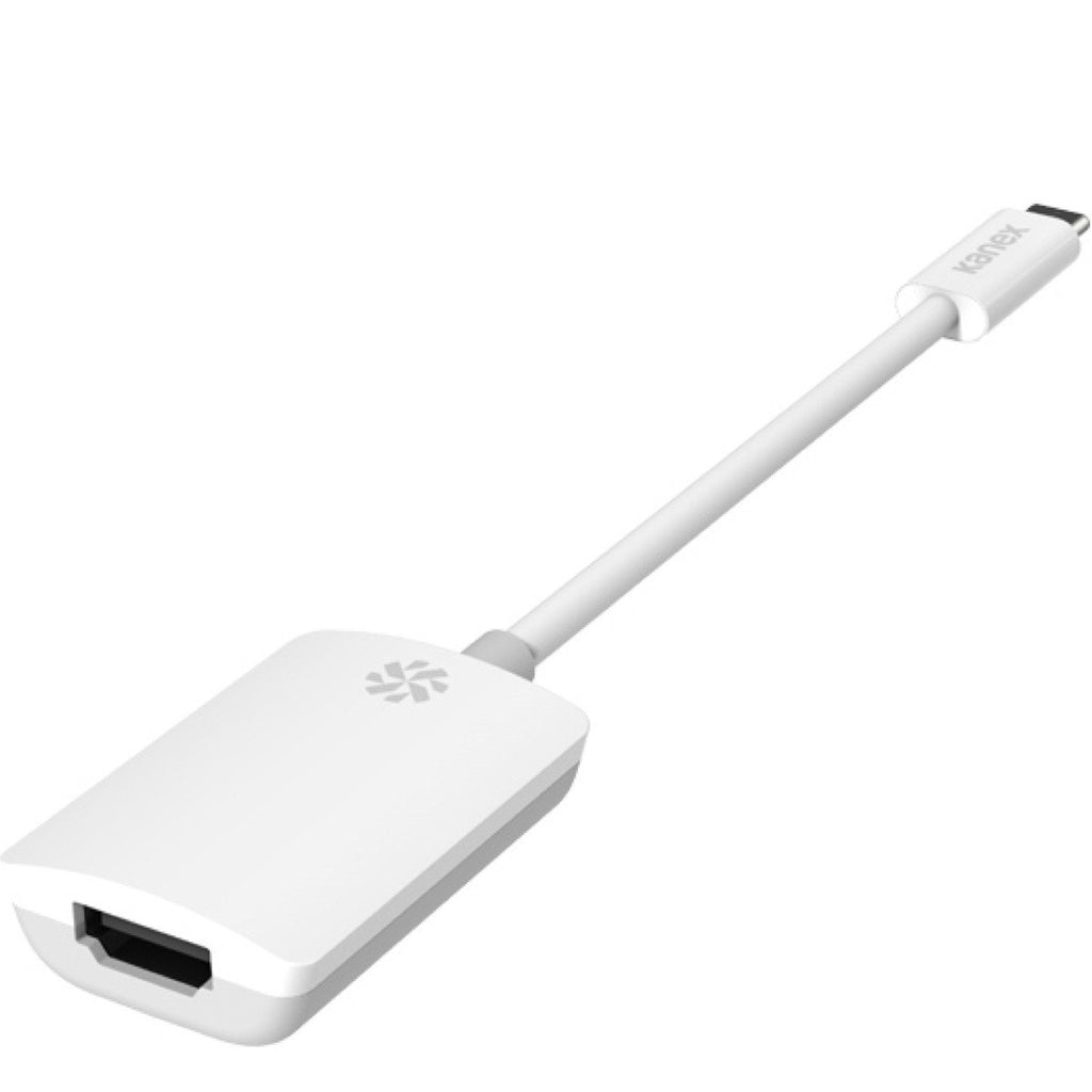 Kanex USB-C to HDMI 4K Adapter