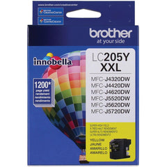 Brother Ink Cartridge LC207/205