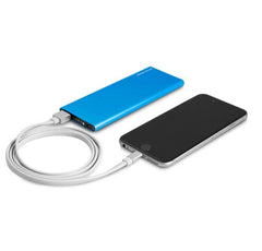 Logiix Piston Power Pro 6000 mAh Portable Battery