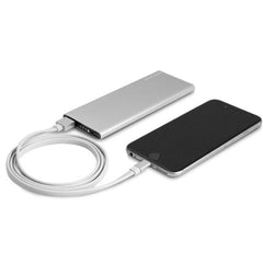 Logiix Piston Power Pro 6000 mAh Portable Battery
