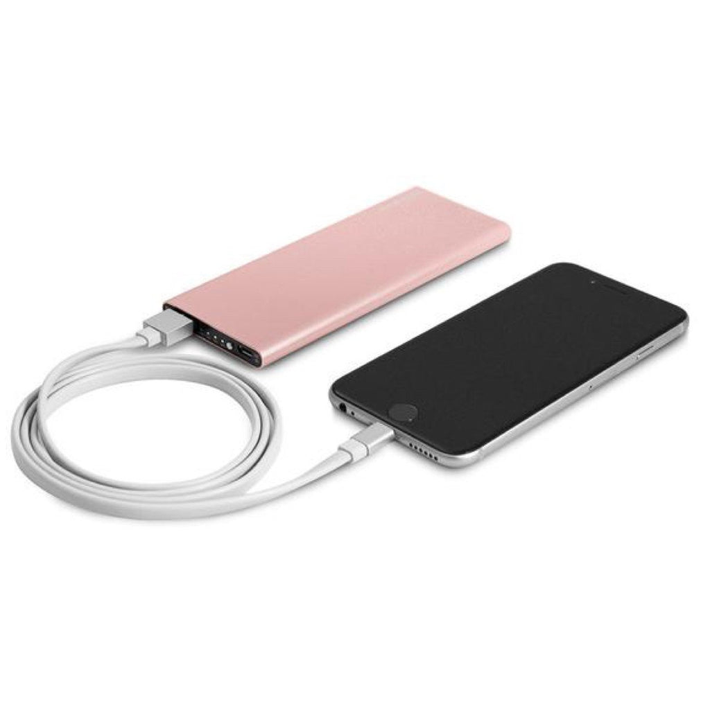 Logiix Piston Power Pro 6000 mAh Portable Battery
